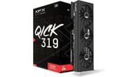 XFX Speedster QICK319 RX 7700 XT (Image via XFX)